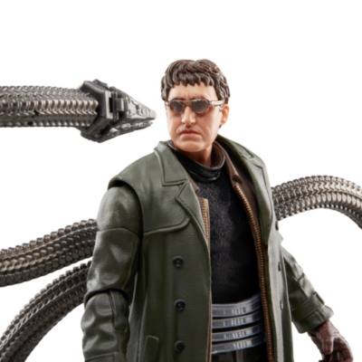 Hasbro - Marvel Legends Series - Spider-Man: No Way Home - Doc Ock - Actionfigur