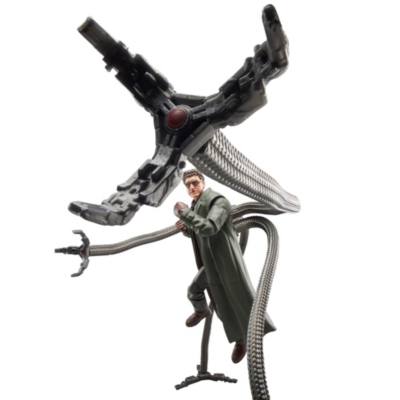Hasbro - Marvel Legends Series - Spider-Man: No Way Home - Doc Ock - Actionfigur