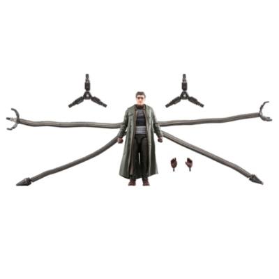Hasbro - Marvel Legends Series - Spider-Man: No Way Home - Doc Ock - Actionfigur