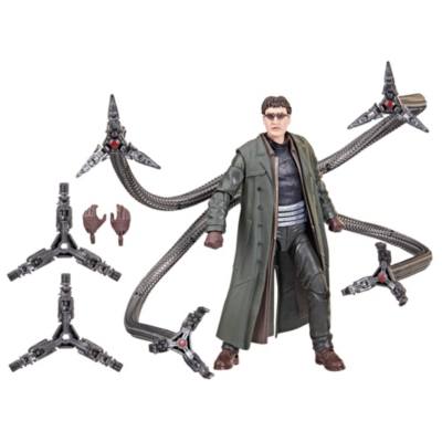 Hasbro - Marvel Legends Series - Spider-Man: No Way Home - Doc Ock - Actionfigur