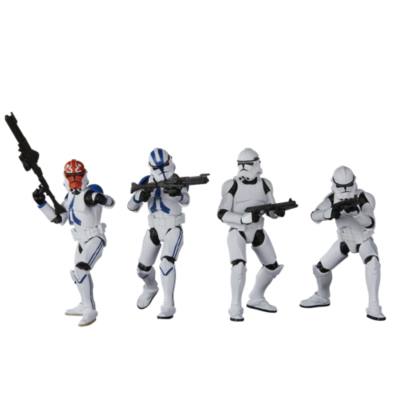 Hasbro Star Wars The Vintage Collection Phase II Clone Trooper