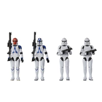 Hasbro Star Wars The Vintage Collection Phase II Clone Trooper