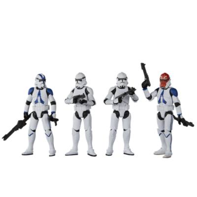 Hasbro Star Wars The Vintage Collection Phase II Clone Trooper