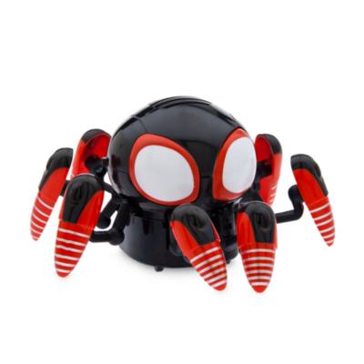 Jouets &agrave; friction Spider-Bot, Spidey et ses amis extraordinaires Marvel