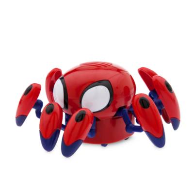 Jouets &agrave; friction Spider-Bot, Spidey et ses amis extraordinaires Marvel