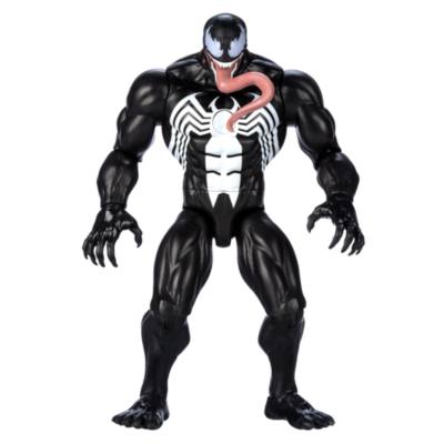 Venom Power Icons Talking Action Figure