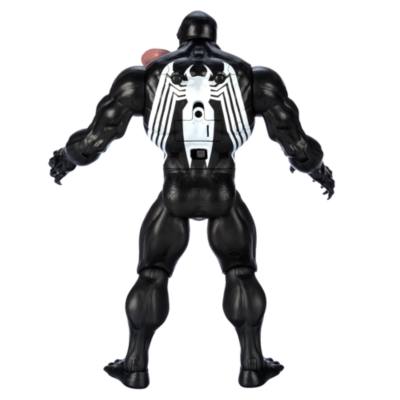 Venom Power Icons Talking Action Figure