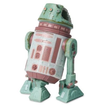 R5-Z0MB Star Wars Droid Factory Figure