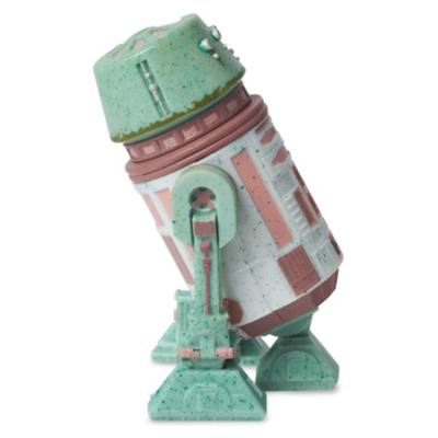 R5-Z0MB Star Wars Droid Factory Figure