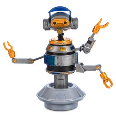 RX-24 Limited Release Talking Action Figure, Star Wars