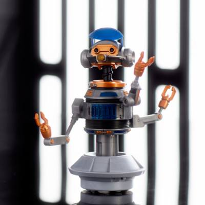 RX-24 Limited Release Talking Action Figure, Star Wars