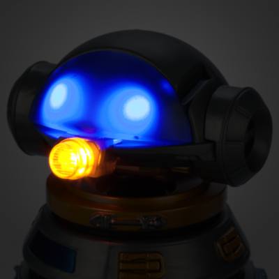 RX-24 Limited Release Talking Action Figure, Star Wars