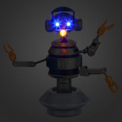 RX-24 Limited Release Talking Action Figure, Star Wars