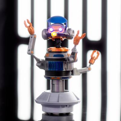 RX-24 Limited Release Talking Action Figure, Star Wars