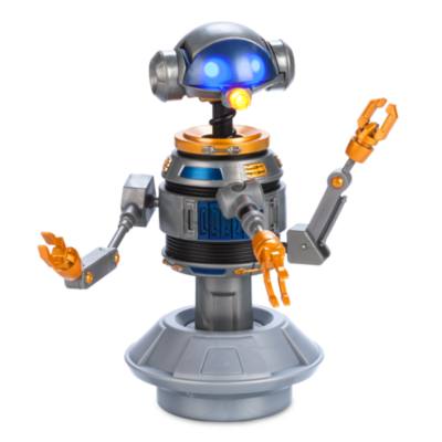 RX-24 Limited Release Talking Action Figure, Star Wars