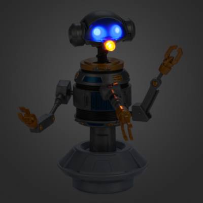 RX-24 Limited Release Talking Action Figure, Star Wars