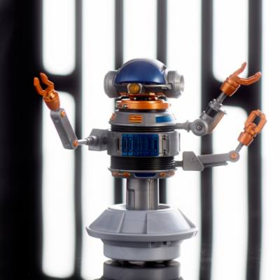 RX-24 Limited Release Talking Action Figure, Star Wars