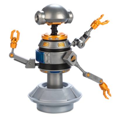 RX-24 Limited Release Talking Action Figure, Star Wars