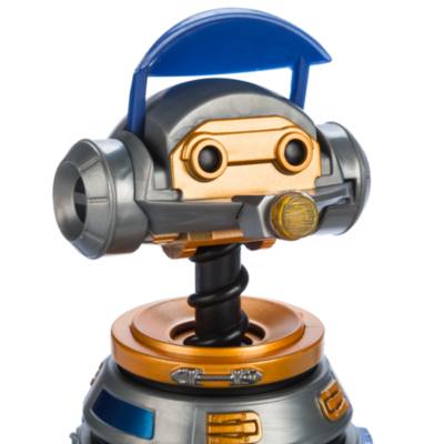 RX-24 Limited Release Talking Action Figure, Star Wars