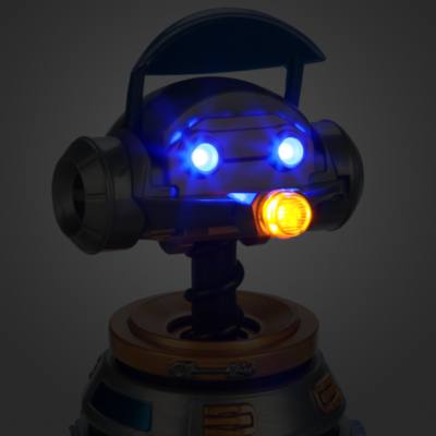 RX-24 Limited Release Talking Action Figure, Star Wars