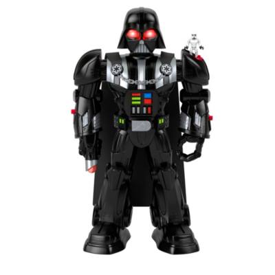 Mattel Imaginext Darth Vader Bot, Star Wars