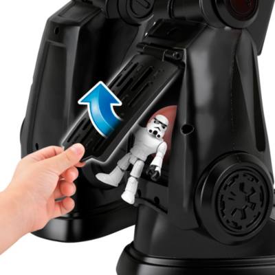 Mattel Imaginext Darth Vader Bot, Star Wars