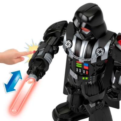 Mattel Imaginext Darth Vader Bot, Star Wars