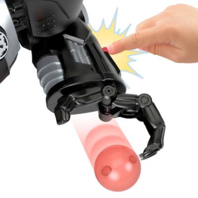 Mattel Imaginext Darth Vader Bot, Star Wars