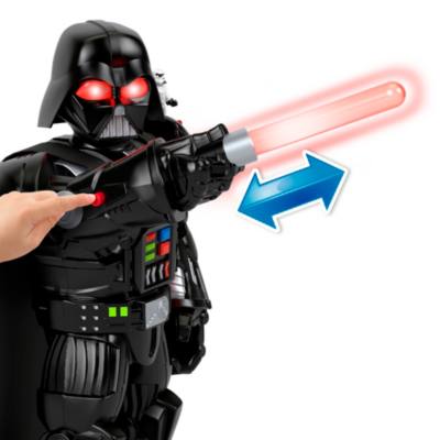 Mattel Imaginext Darth Vader Bot, Star Wars