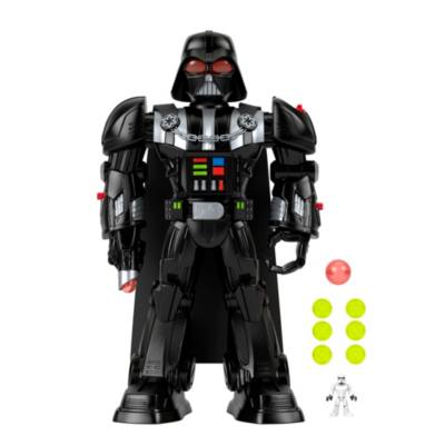Mattel Imaginext Darth Vader Bot, Star Wars