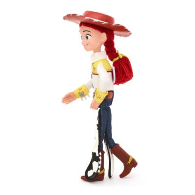 Figurine Jessie interactive, Toy Story