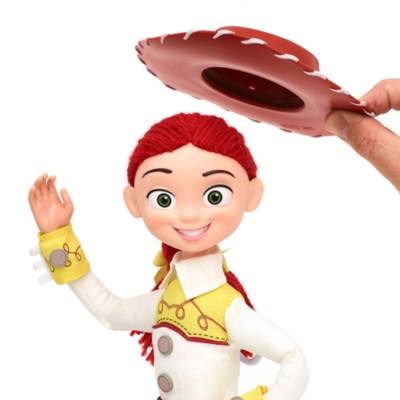 Figurine Jessie interactive, Toy Story