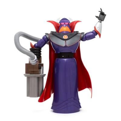 Zurg Interactive Talking Action Figure, Toy Story