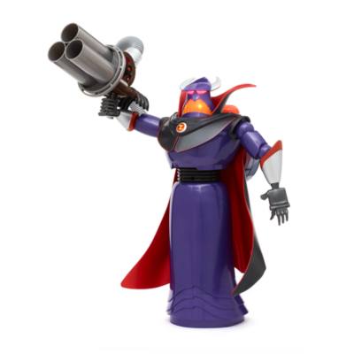 Zurg Interactive Talking Action Figure, Toy Story
