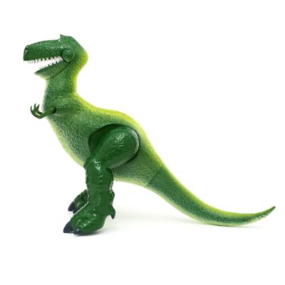 Figurine Rex interactive, Toy Story