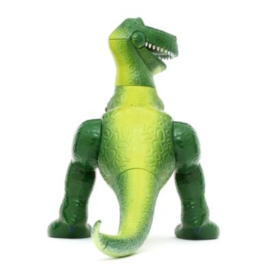 Rex Interactive Talking Action Figure, Toy Story