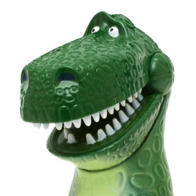 Figurine Rex interactive, Toy Story