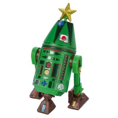Star Wars Droid Factory Festive Figure