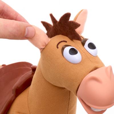 Figura de acci&oacute;n interactiva Perdig&oacute;n, Toy Story