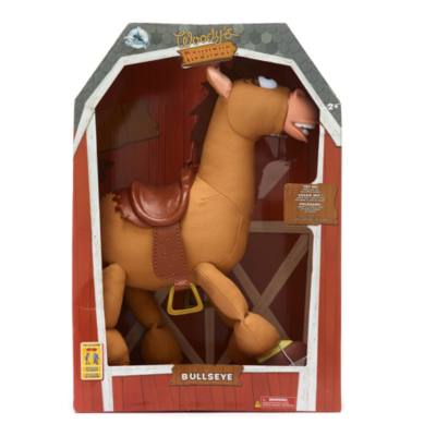 Figura de acci&oacute;n interactiva Perdig&oacute;n, Toy Story