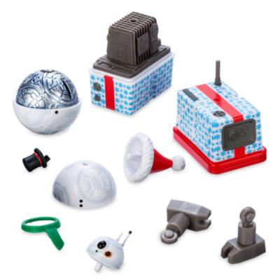 Star Wars Droid Factory Advent Calendar