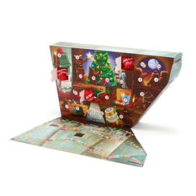 Star Wars Droid Factory Advent Calendar