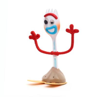 Forky Interactive Talking Action Figure, Toy Story