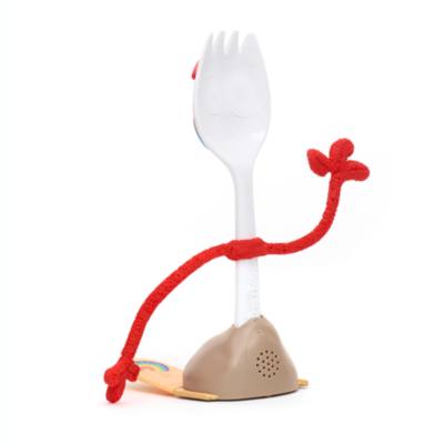 Forky Interactive Talking Action Figure, Toy Story