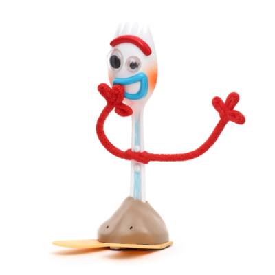 Forky Interactive Talking Action Figure, Toy Story