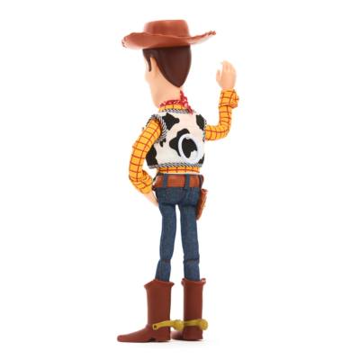 Figurine Woody interactive, Toy Story