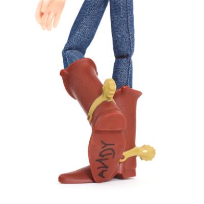 Woody Interactive Talking Action Figure, Toy Story