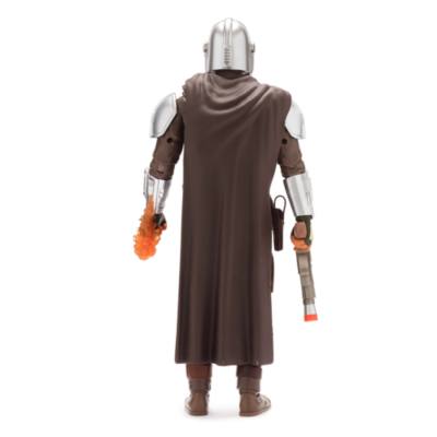 The Mandalorian Talking Action Figure, Star Wars: The Mandalorian - 33cm