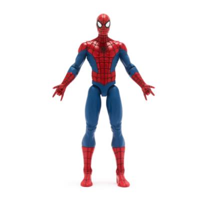Figura acci&oacute;n parlante Spider-Man - 33 cm