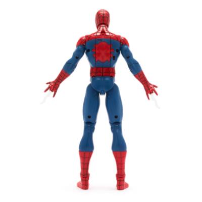 Spider-Man Talking Action Figure - 33cm